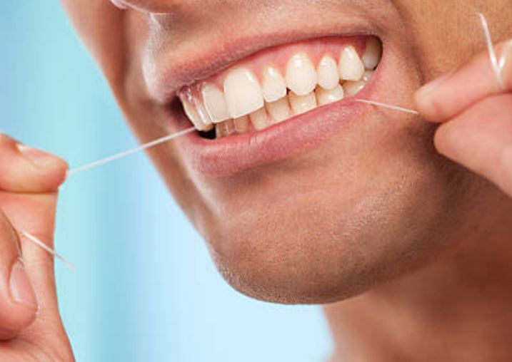 Dental hygiene Kosice - professional care