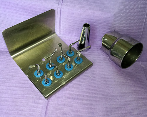 Piezosurgery Stonek s.r.o. – MUDr. Jan Kucera PhD.