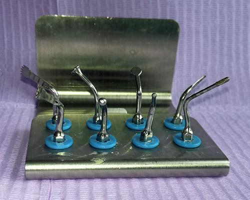 Piezoelectric surgery – Stonek – MUDr. Jan Kucera PhD.