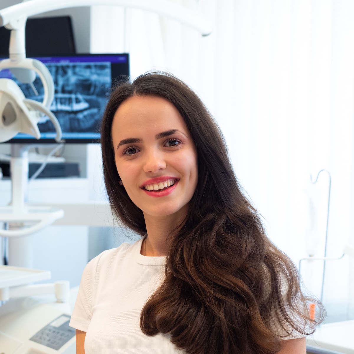 KRISTÍNA HUDÁKOVÁ